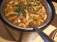 木桶豆花-小六汤包·老字号·中华名小吃(兴庆路店)