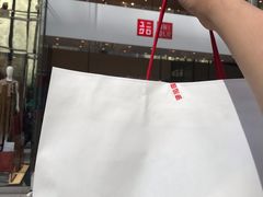 -优衣库(银座店)