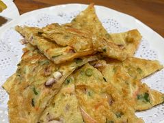 -百年石锅饭·朝鲜族传统民餐