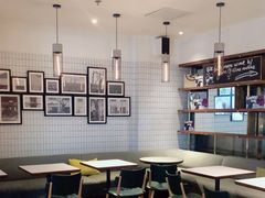 大堂-BAKER&SPICE(安福路店)