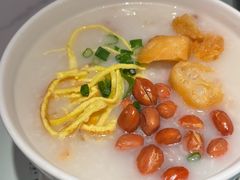 -禄运茶居·手工点心(猎德店)