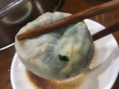 -东京包子楼(政七街店)