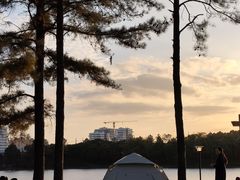 -美兰湖景区
