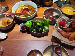 -SHAN山(前滩太古里店)