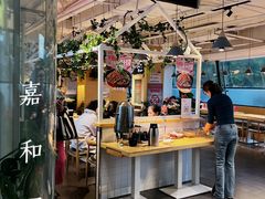 -嘉和一品粥(方庄店)