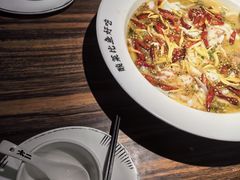 -太二酸菜鱼(海口友谊广场店)
