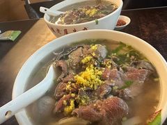 -潮镇老尾牛杂(环城西路店)