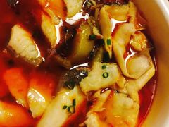 -缪氏川菜(丰盛町店)