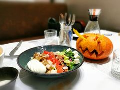 -娜娜家·Nana's restaurant(国金汇店)