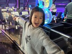 -东方明珠·空中旋转餐厅