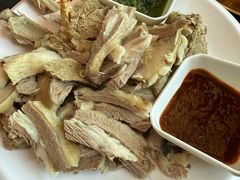 -诺敏塔拉奶茶-布里亚特包子-手把肉(锦都会店)