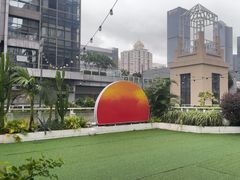 -CIAO·团建聚餐·生日派对轰趴馆(福田店)