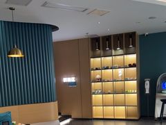 -金色印象·4k影院式足体养生(大渡口店)