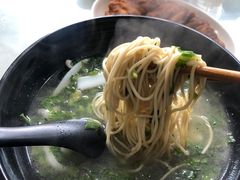 -老地方面馆(思南路店)