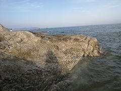 -北戴河东海水浴场