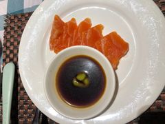 -杭州钱江新城万怡酒店-西餐厅