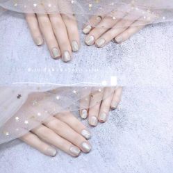 -JU·旧友日式美甲美睫工作室