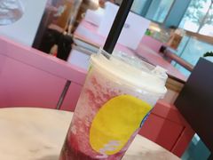 -混果汁(喜荟城店)