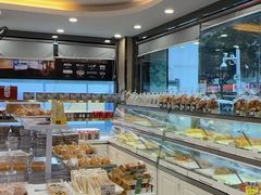 -永康饼屋(桑达大厦总店)