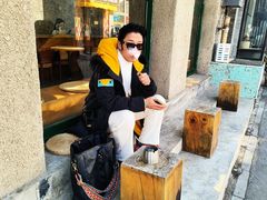 -闲·胡同 Barblu Hutong(雍和宫五道营店)