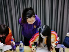 -多特儿童专注力·感统训练·注意力提升培训(锦峰训练中心)