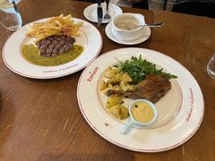 -Entrecôte 法国牛扒馆(保利·时光里店)