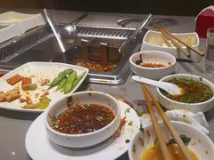 -海底捞火锅(万达广场店)