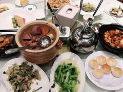 -飞鹿餐饮·陕南菜(北关店)