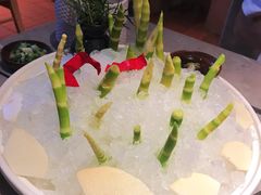 -芸山季·云南野生菌火锅(宝能环球汇店)