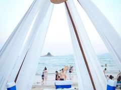 -深圳大梅沙京基洲际度假酒店