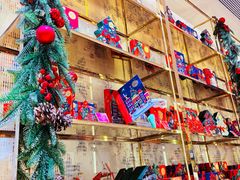 -VENCHI 闻绮(北京国贸商城店)