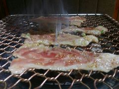 -火炉旺烤肉啤酒屋(沈北创始店)