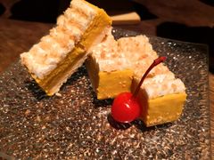 -千代武日本料理(爱建店)