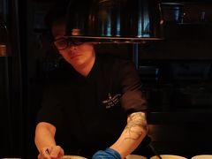 -富力丽思卡尔顿酒店·香荟全日制餐厅