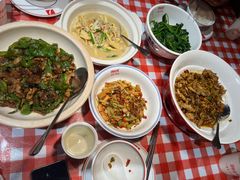 -湘当爱·鲜煮现炒(松岗立业路店)