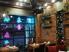 大堂-乌记大厨餐厅