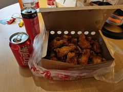 -阿捡忭京炸鸡(韭菜园总店)