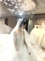 -B.Bridge Couture婚纱礼服(福田店)
