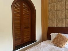 -深圳东部华侨城茵特拉根酒店