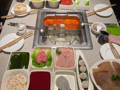-海底捞火锅(番禺广场店)
