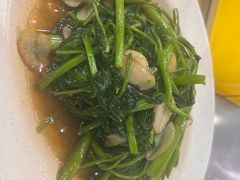 -明记烧鱼美味店