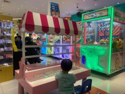 点击看大图 -meland(成都金牛凯德广场店)