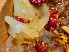 川北凉粉-大川先生·小龙虾·川菜(信义坊店)