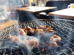 -萌牛肠烧烤店(虹梅路店)