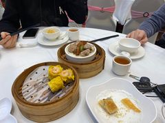-稻香海鲜饭店(第一国际店)