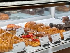 -MEEBO KAFEE米咖焙坊(虹桥路店)