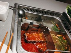 -海底捞火锅(金光华店)