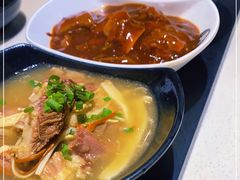 -新仙清汤牛腩(铜锣湾店)