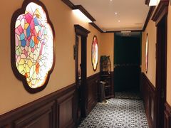 -顶好餐厅(张家营店)