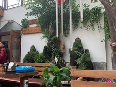 -丽江庭院之爱在路上(西单店)